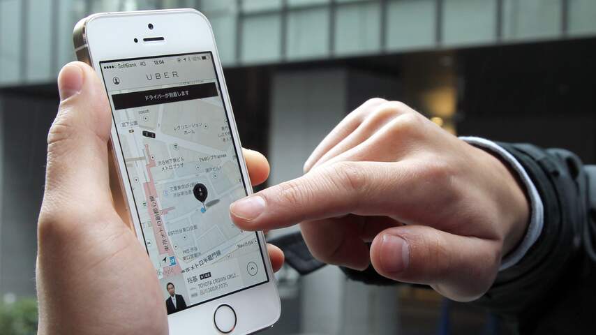 Uber