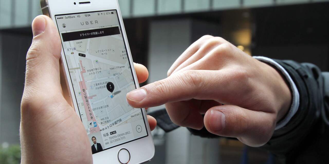 Uber: De opkomst van de populaire, maar controversiële taxi-app