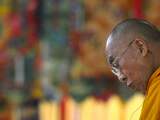 Dalai lama inspireert ook het Westen
