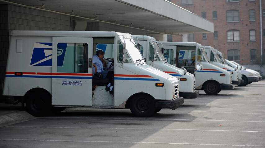 US Postal