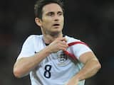 Lampard opgenomen in WK-selectie Engeland