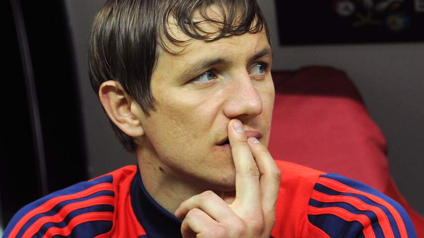 Roman Pavljoetsjenko