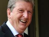 Bondscoach Hodgson durft te dromen van wereldtitel Engeland