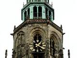 Ook Martinitoren en Der Aa-kerk luiden klok tegen gaswinning