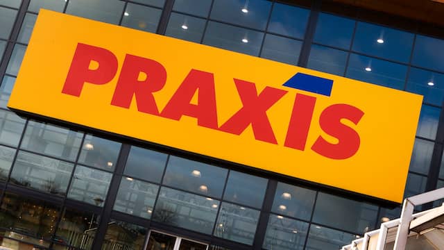 Brussel Akkoord Met Overname Moederbedrijf Praxis | NU - Het Laatste ...