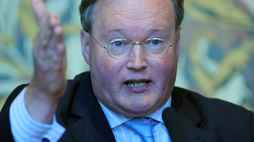 Hans van Baalen