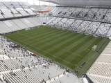 Nog altijd veel werk te verrichten rondom WK-stadions