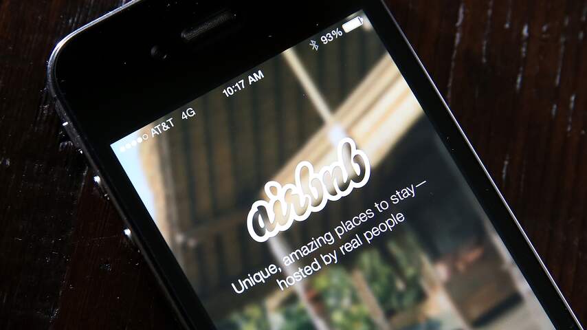 Airbnb
