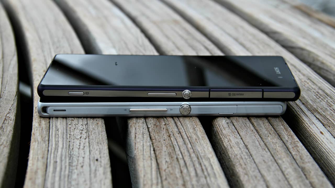 Bedrijf groot Alternatief voorstel Xperia Z2: Mooie en degelijke smartphone met weinig vernieuwing | Reviews |  NU.nl