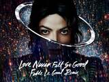 Fedde Le Grand trots op remix voor Michael Jackson