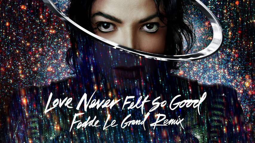 Fedde Le Grand trots op remix voor Michael Jackson