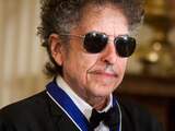 Bob Dylan haalt verwijzing naar Nobelprijs van website