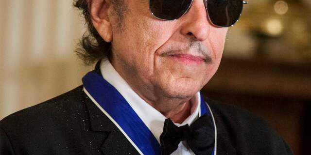 Bob Dylan