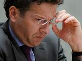 Dijsselbloem oordeelt hard over ex-CPB-baas