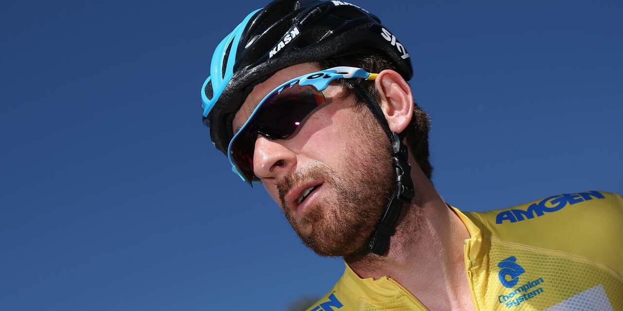 Wiggins definitief niet aan de start in Ronde van Spanje