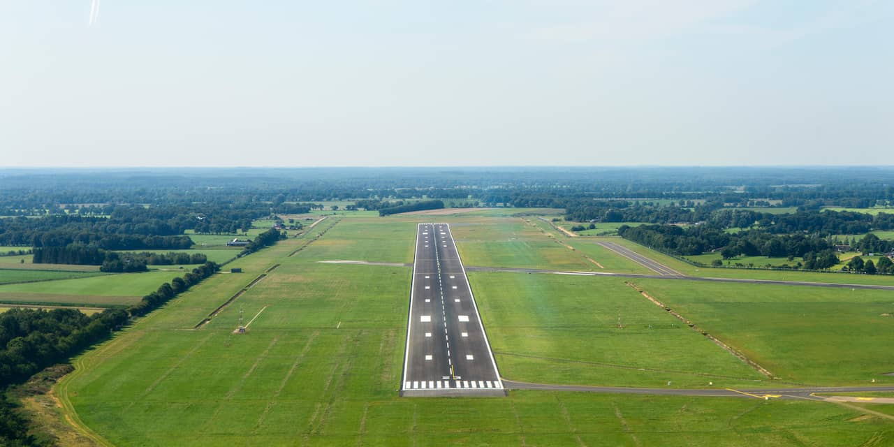 Groningen Airport Eelde vervoert recordaantal passagiers
