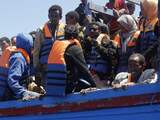 'Christenen in zee gegooid na godsdienstruzie op vluchtelingenboot'