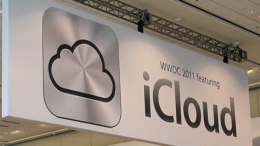 iCloud