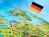 'Sterke stijging antisemitische incidenten in Duitsland'
