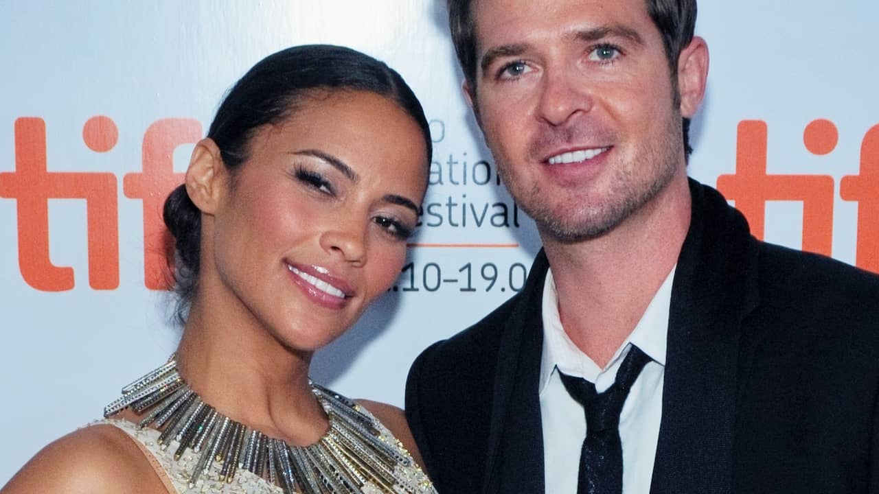 Paula Patton heeft steun aan zoontje | Achterklap | NU.nl