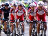 Vijf goede redenen om de Giro d'Italia te volgen