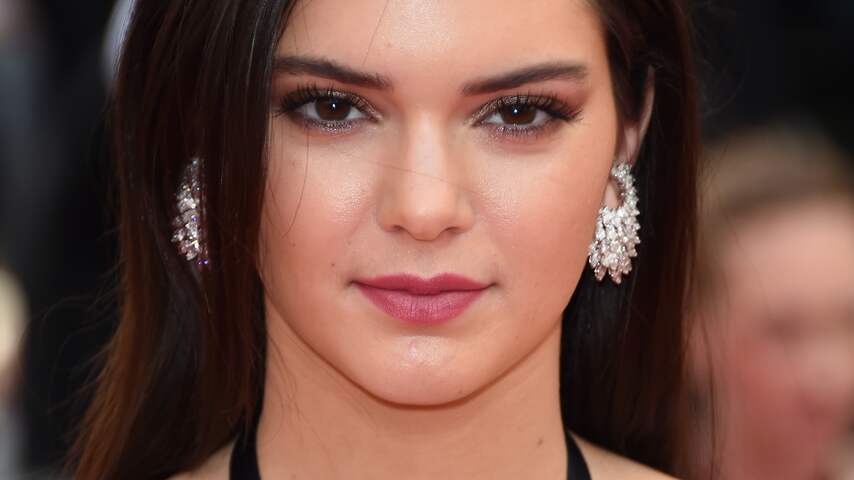 kendall jenner