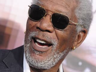 Morgan Freeman gecast in remake Ben-Hur