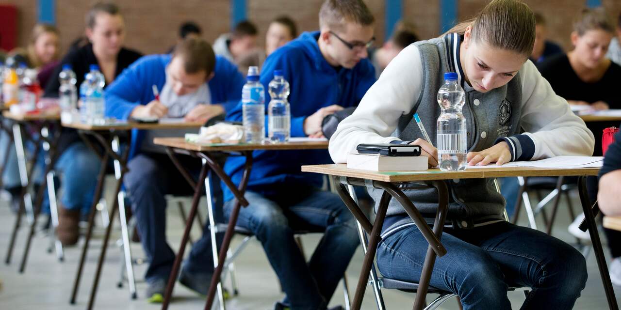 Ovidius vertalen in examen Latijn NU Het laatste nieuws het eerst op NU.nl