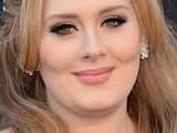'Adele wil samenwerken met Pharrell'