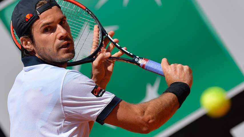 Tommy Haas