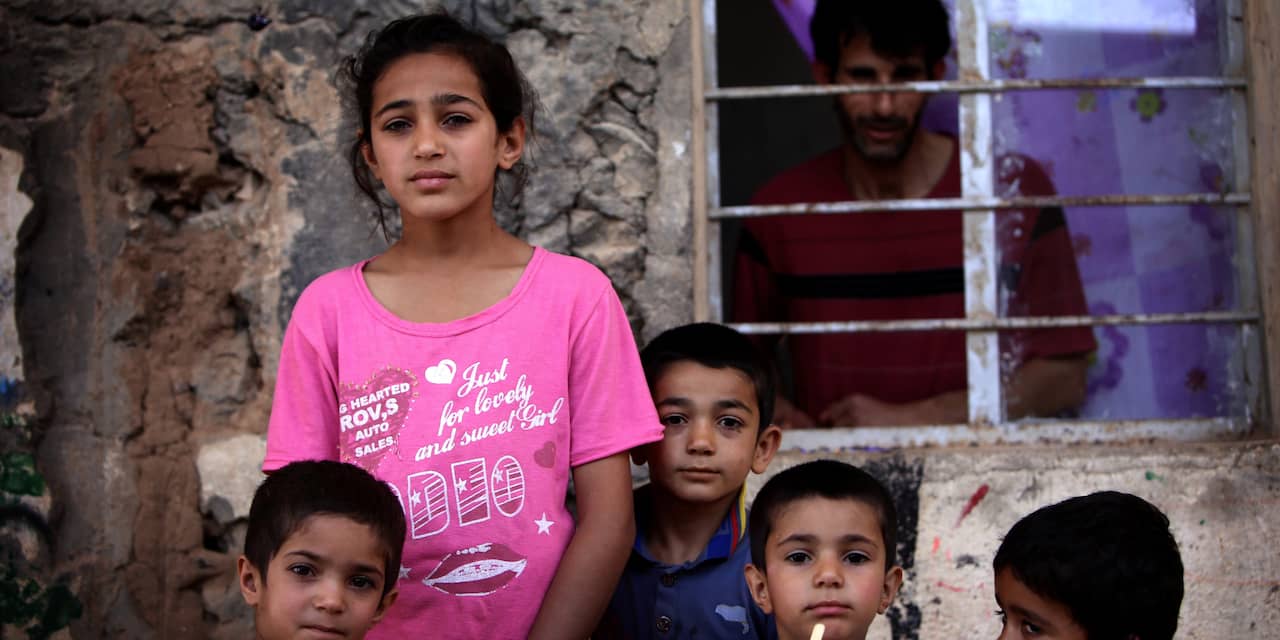 'Syrische vluchtelingen in Libanon missen toegang tot zorg'