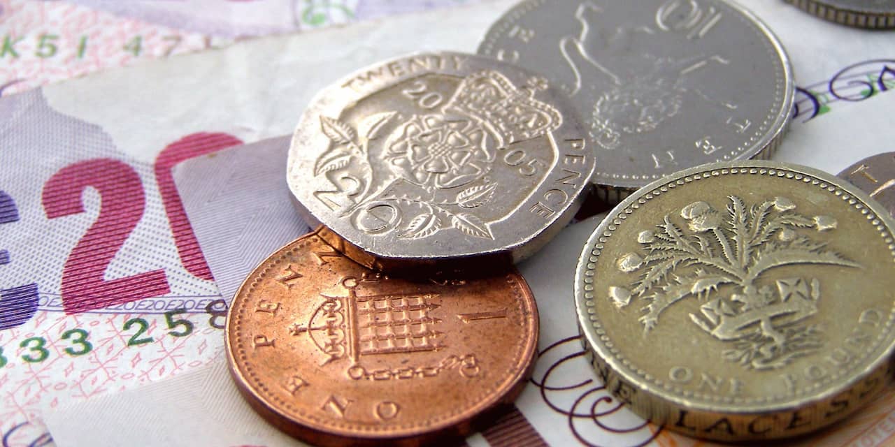 Bank of England houdt rente op 0,25 procent