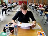 Eindexamens middelbare scholieren van start
