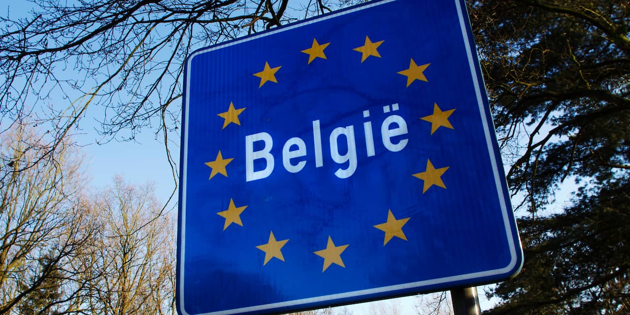 Nederlanders moeten negatieve coronatest tonen bij aankomst in België