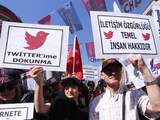 Twitter gaat Turkije actiever helpen bij klachten