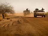 Nederlanders vinden raketten in Noord-Mali