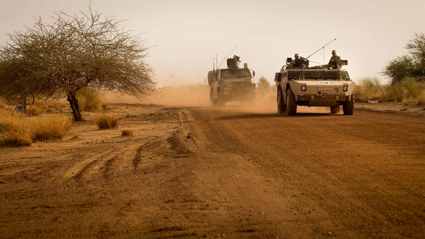 Mali