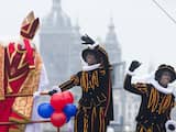 Vorig jaar minder klachten Amsterdammers over Zwarte Piet
