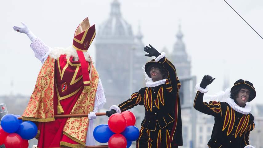Quinsy Gario stapt uit overleg Zwarte Piet