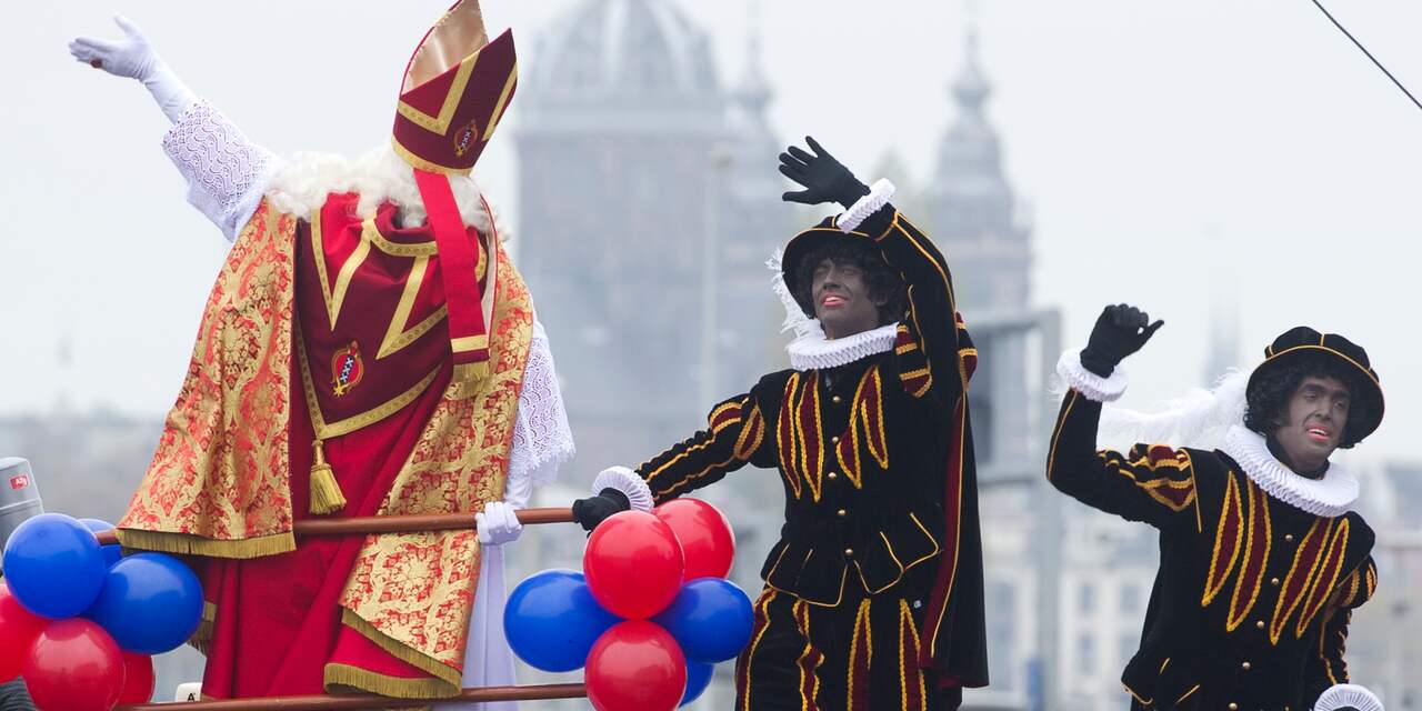 Quinsy Gario stapt uit overleg Zwarte Piet