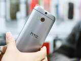 HTC ONE M8 - HTC maakte net als vorig jaar een prachtig ontworpen toestel met goede prestaties. Enige minpunt was de camera.