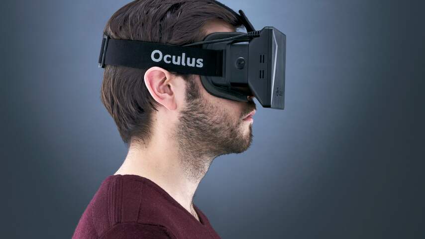 Oculus Rift