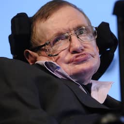 Britse natuurkundige Stephen Hawking (76) overleden