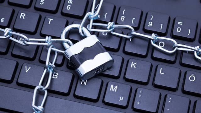 Hackers versleutelen hun zetten