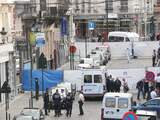 'Dader schietpartij Brussel opereerde alleen'