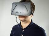 Amerikaans leger gebruikt Oculus Rift voor hacken