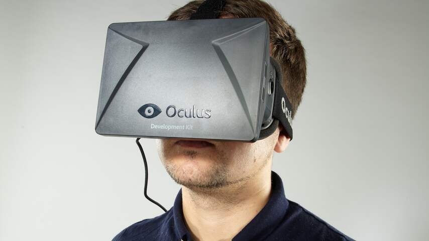 Oculus Rift