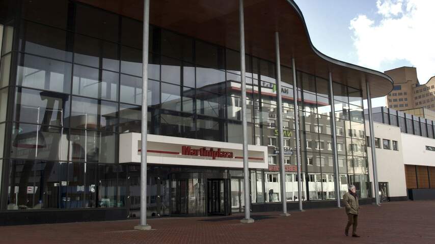 Martiniplaza