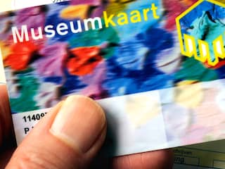 Populariteit Museumkaart stijgt: 'Het voelt alsof je gratis binnenwandelt'