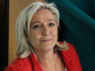 Le Pen wil imago Front National verbeteren met naamsverandering